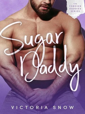 cover image of Sugar Daddy